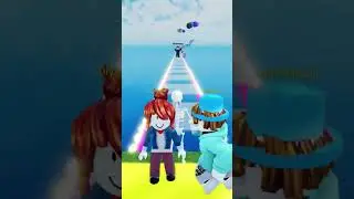 skelly conga conga roblox go fast 😁🏃