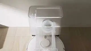 Xiaomi Robot Vacuum X10
