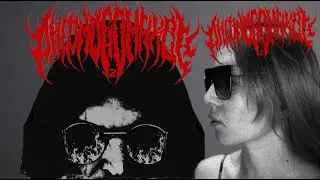 Реакция на Horus - Рифмономикон 2