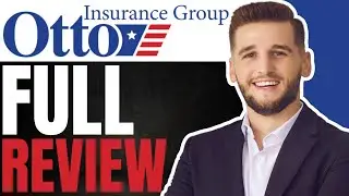 Otto Insurance Review (2024) | It Is Legit Or A Scam?