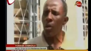 Madereva Wa Serikali Simiyu Walia Na Serikali