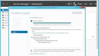 20412D_Mod6_Lab B_E3-Configuring Certificate Revocation