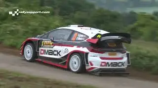 BEST OF RALLY 2019   CRASH   MAX ATTACK   CLOSE CALLS!