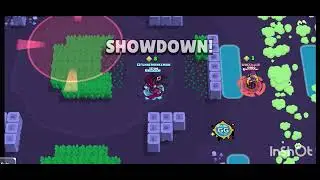 Why is Mortis so good for marksmen paradise? #brawlstars #brawlstarsclips #brawlstarsgame