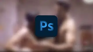 How to make a Spiral text effect in Photoshop