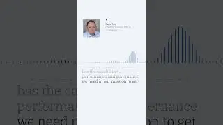 IBM Partner Plus Interviews Crush Bank's David Tan