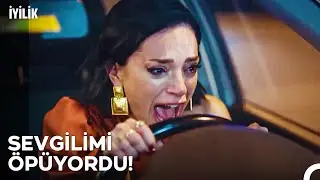 Damla'nın Kıskançlıktan Delirdiği Anlar - İyilik