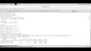 How to Configure NTP server ,client and Chrony Service in RHEL7.2