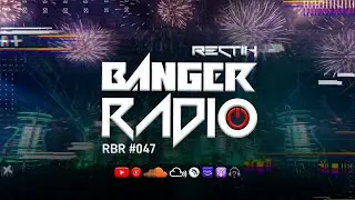 Sick Big Room / Techno / Mainstage Mix 2025 🔥 | Nonstop EDM Bangers | RBR 