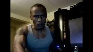 Canibus - The Ballad (EMINEM Diss)