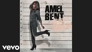 Amel Bent - A quoi tu penses (Audio)