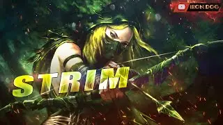 🔴 *СТРИМ* Drakensang Online -  ФЕСТИВАЛЬ НА ГОДОВЩИНУ ДРАКОНИИ !!! ВОРОВАТЫЕ МРАКОГНОМЫ