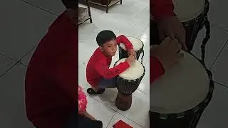 doming main djimbei