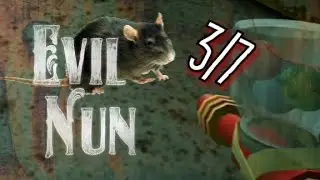 Evil Nun. 