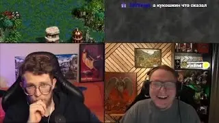 НарезОчка героев №19 😂😂