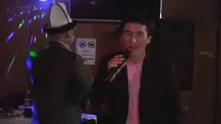 04.11.2018 Суннот Той Часть 2