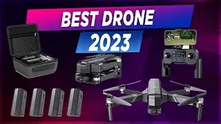 Ruko F11Gim 🔥 Best Drone 2023 - Our TOP Picks 🔥