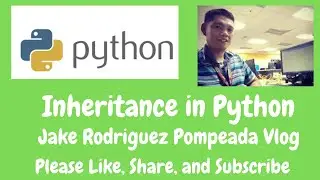 Inheritance in Python
