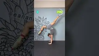Front Walkover Tutorial🔥 Easy Peasy Tips👍🏼 
