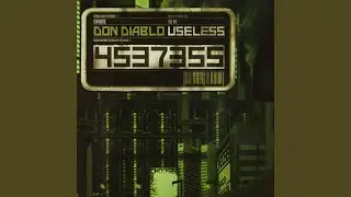 Useless (Sandstorm Remix)
