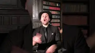Корпоратив с нотками мафии и джаза!