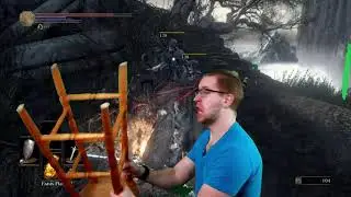 Dark Souls 3 Crowd Control Stream Incoming- PlentyAZach