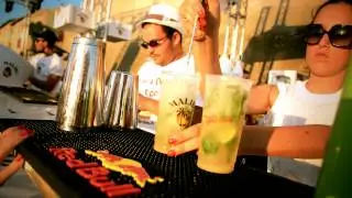 HD - Italia Surf Expo 2013 - Nikon D7100 Video Test 1080p