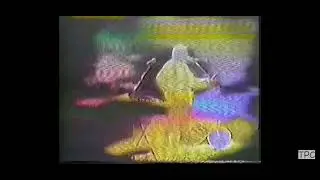 Snippet Synchronicity I by The Police at Shea Stadium, August 1983