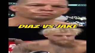 Epic Boxing Highlights: Diaz vs Jake 10 Round Showdown! 🥊