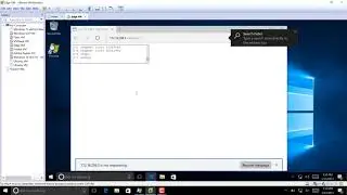 Demonstrating a VMware Guest-to-Host Escape