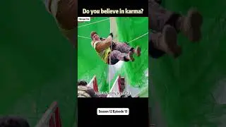 Do you believe in karma?