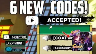 ✨NEW✨SHINDO LIFE CODES - CODES FOR SHINDO LIFE - SHINDO LIFE ROBLOX CODES