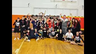 GTV- Mata Leao pobjednik ADCC Nationalsa 2023