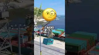 😏 WHAT CAN RAISE A CARGOBOB IN GTA 5?