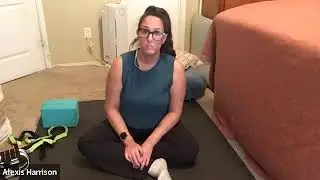 Yoga for Scleroderma Webinar November 2023