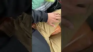 Трасса Вилюй - убийца лобовух