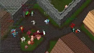 Epic Guild Battle / Эпическая битва гильдий