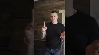 Радикальное решение в вопросе воздухообмена в бане. Что думаете? Перебор? 