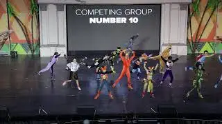 #10 Mun. of Isabela - POPDANCE SHOWDOWN: Panaad sa Negros Festival 2023