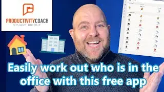Get this FREE TeamLink Hybrid Work app in Microsoft Teams