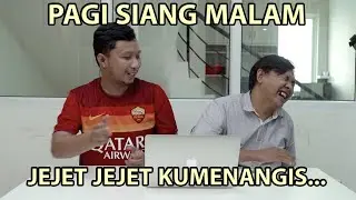 KUMENANGIS TIAP HARI ! RACUN FTV SUARA HATI ISTRI INDOSIAR