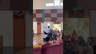 Lawak pecah perut !!! persembahan hari guru 