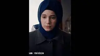 Джунеид взял Зейнеп за руку 😍 Красные бутоны - 