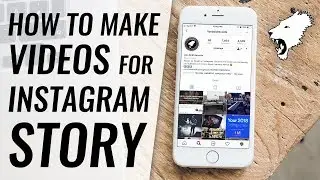 Instagram Story Hacks 2018 - Make Better Insta Stories With This Awesome Tip