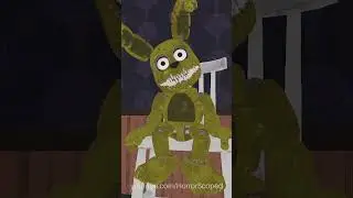 How Plushtrap Vanishes