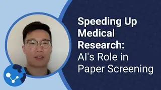 Speeding Up Medical Research: AI's Role in Paper Screening