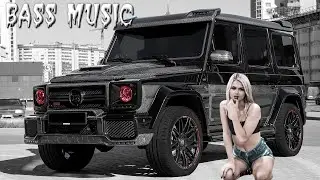 Крутая Музыка в Машину 🔥 Классная Музыка Бас Хиты 🔥 Качает Самая Крутая Музыка 2024 