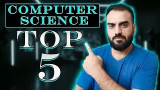 Best Computer Science Careers in 2024 and Beyond