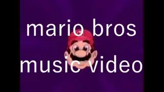 super mario music video (100 gecs - 757)