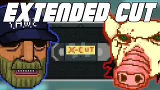 Extended Cut Full Campaign | Hotline Miami 2: Wrong Number (Level Editor)